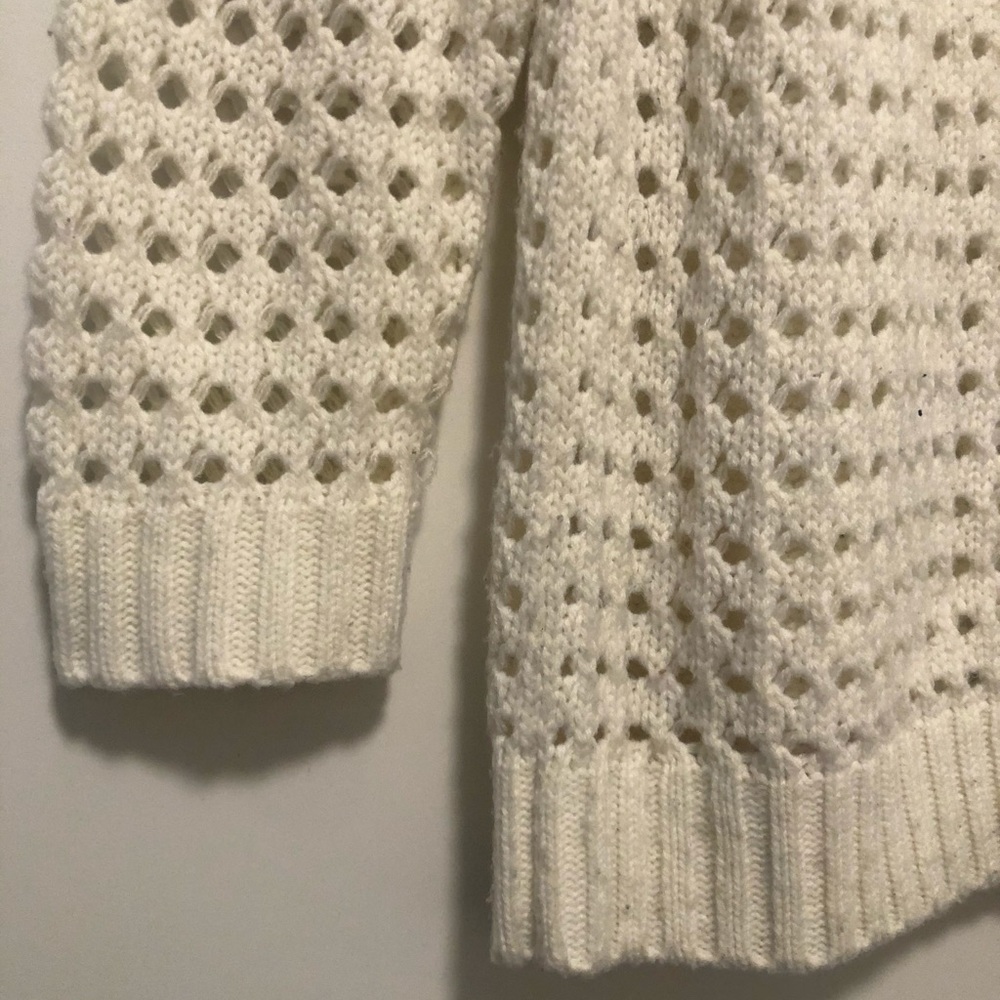 Cable Knit Sweater - Picture 3 of 3